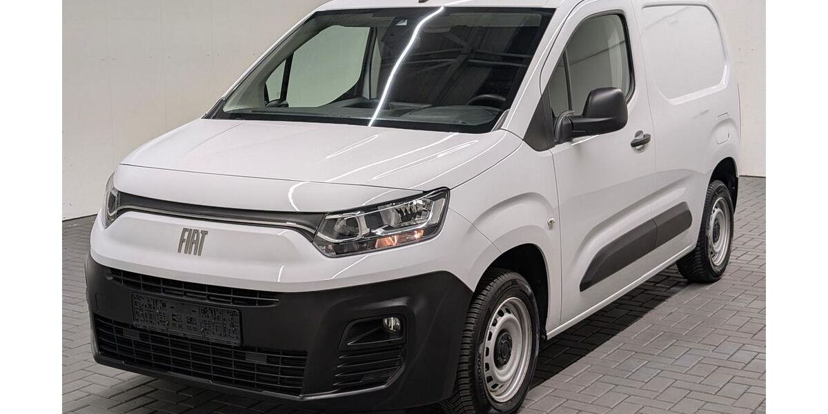 Fiat Doblo 44.700 km 15.480 &euro; Langenweddingen 39171