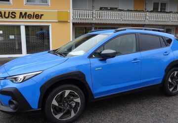Subaru Crosstrek 3.700 km 31.499 &euro; Bernried 94505
