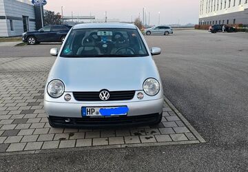 VW Lupo 200.000 km 2.200 &euro; Fürth Odw 64658