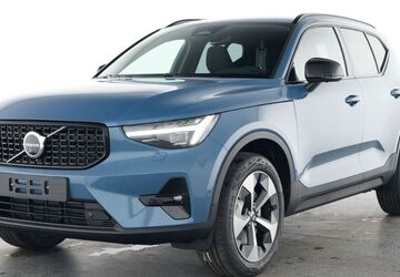 Volvo XC40 21.656 km 36.980 &euro; Aachen 52078