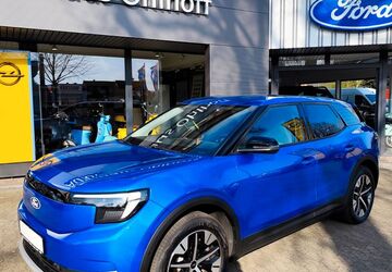 Ford Explorer 10.500 km 37.980 &euro; Bergen 29303