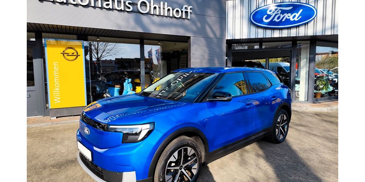 Ford Explorer 10.500 km 37.980 &euro; Bergen 29303