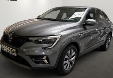 Renault Arkana 16.394 km 23.990 &euro; Neuss 41464