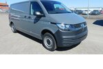 VW T6.1 Transporter 1 Abt e- Lang 4-Gang Automatic 27.900 km 15.390 &euro; Vordorf 38533
