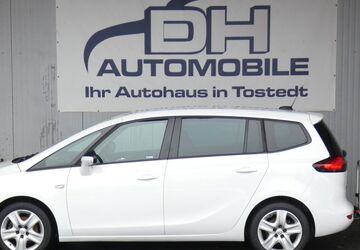 Opel Zafira 149.988 km 9.790 &euro; Tostedt 21255