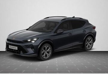 Cupra Formentor 14.963 km 32.400 &euro; Ludwigshafen 67063