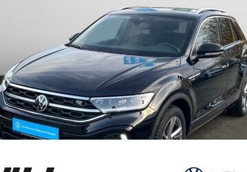 VW T-Roc 19.721 km 28.990 &euro; Hildesheim 31137