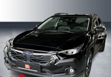 Subaru Crosstrek 3.000 km 36.990 &euro; Sulz am Neckar 72172