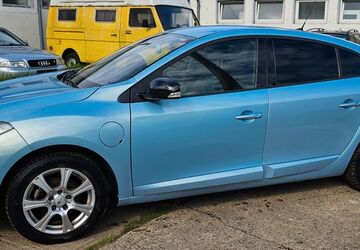 Renault Fluence 85.000 km 4.900 &euro; Banzkow bei Schwerin 19079