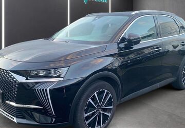 DS Automobiles DS7 (Crossback) 42.999 km 39.990 &euro; Aachen 52078