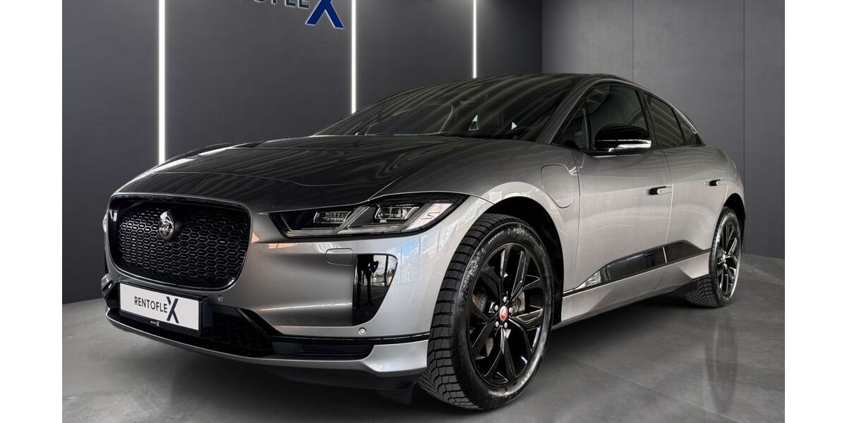 Jaguar I-Pace 49.900 km 49.000 &euro; München 81369