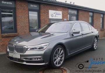 BMW M760 113.000 km 39.985 &euro; Flensburg 24941