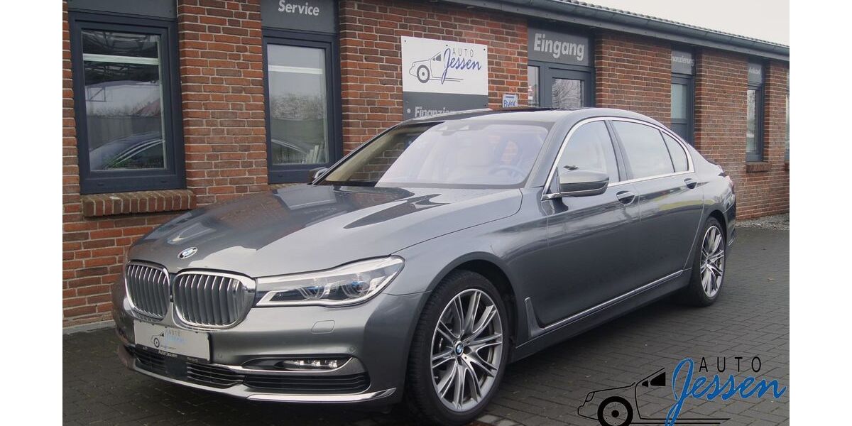 BMW M760 113.000 km 39.985 &euro; Flensburg 24941