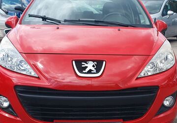 Peugeot 207 132.112 km 3.490 &euro; Berlin 12681