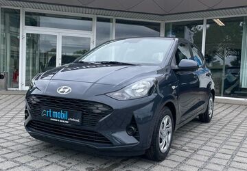 Hyundai i10 4.151 km 15.490 &euro; Kevelaer 47623