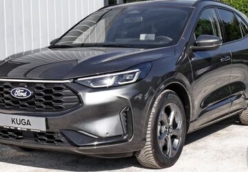 Ford Kuga 6.500 km 37.490 &euro; Eschwege 37269