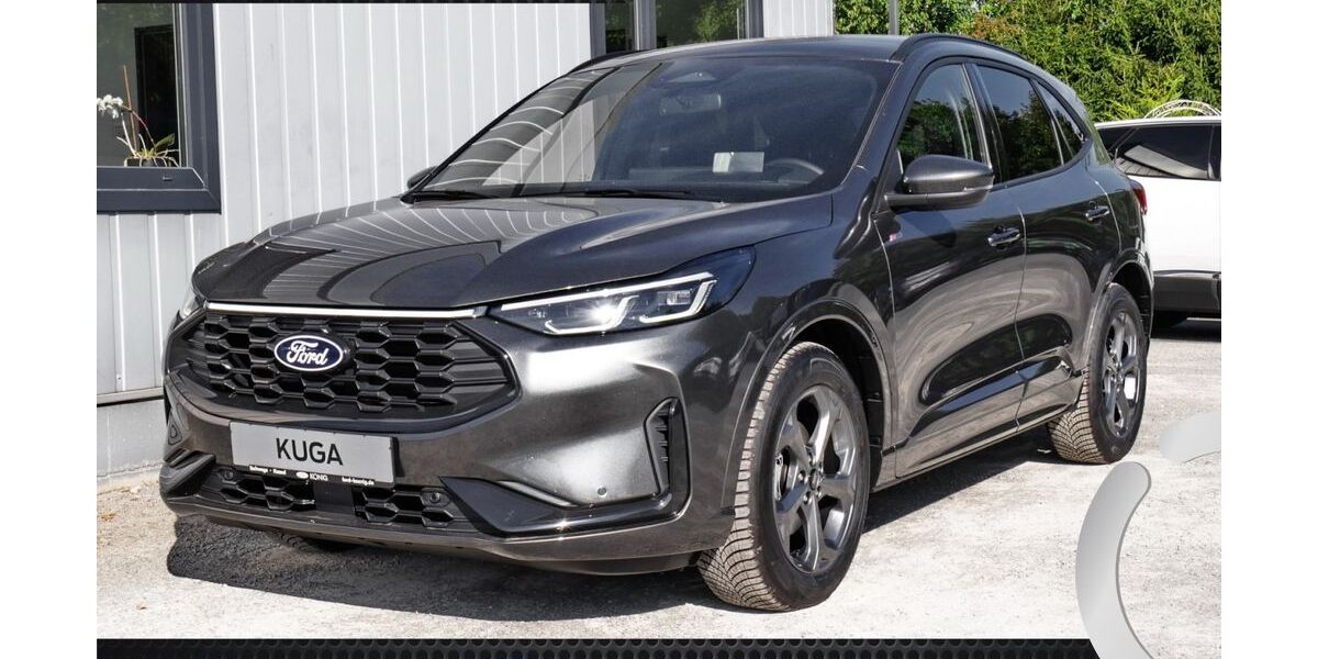 Ford Kuga 6.500 km 37.490 &euro; Eschwege 37269