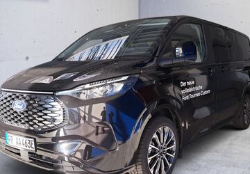 Ford Tourneo Custom 8.000 km 54.990 &euro; Freiburg im Breisgau 79108