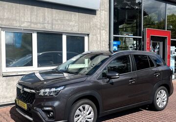 Suzuki (SX4) S-Cross 11.200 km 23.900 &euro; Taunusstein 65232