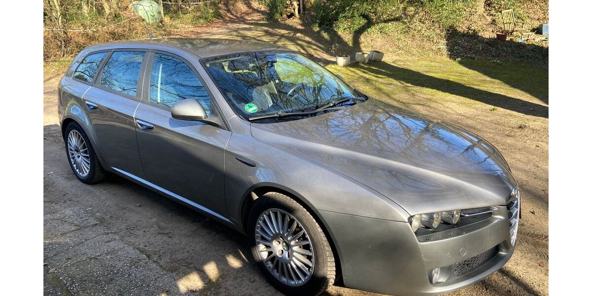 Alfa Romeo 159 250.700 km 2.800 &euro; Steinhagen 33803