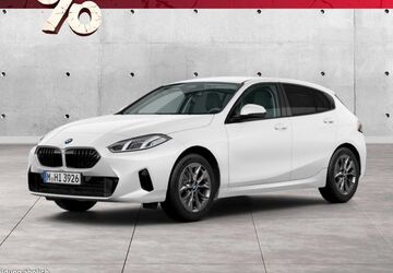 BMW 116 1.001 km 30.900 &euro; Koblenz 56073