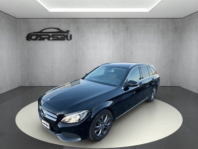 Mercedes-Benz C 250 167.150 km 16.980 &euro; Griesheim 64347
