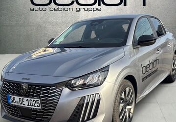 Peugeot 208 1.187 km 24.677 &euro; Reutlingen 72766