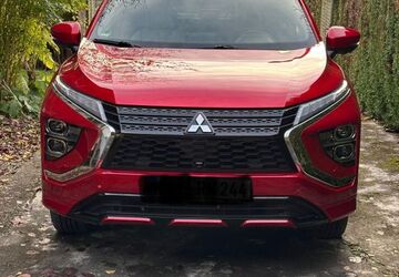 Mitsubishi Eclipse Cross 58.000 km 22.999 &euro; Bodman-Ludwigshafen 78351