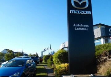 Mazda 2 Hybrid 2.000 km 24.980 &euro; Grettstadt 97508