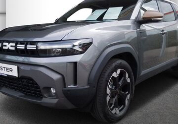 Dacia Duster 2.000 km 29.980 &euro; Meiningen 98617