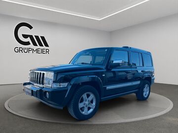 Gebrauchte Jeep Commander