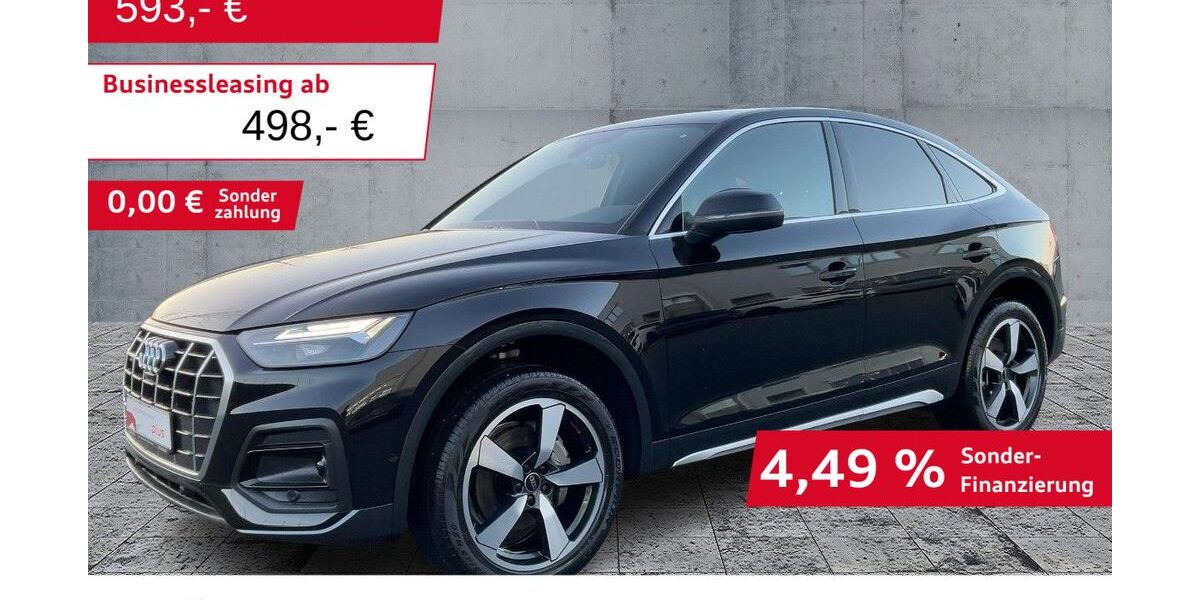 Audi Q5 6.708 km 55.930 &euro; Hof 95030