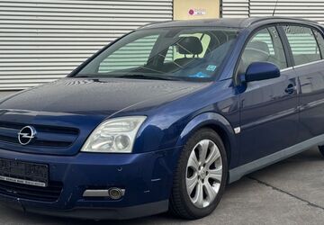 Opel Signum 273.000 km 1.750 &euro; Mainz - Mombach 55120