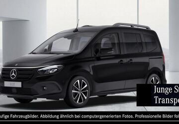 Mercedes-Benz EQT 12.600 km 27.549 &euro; Fulda 36043