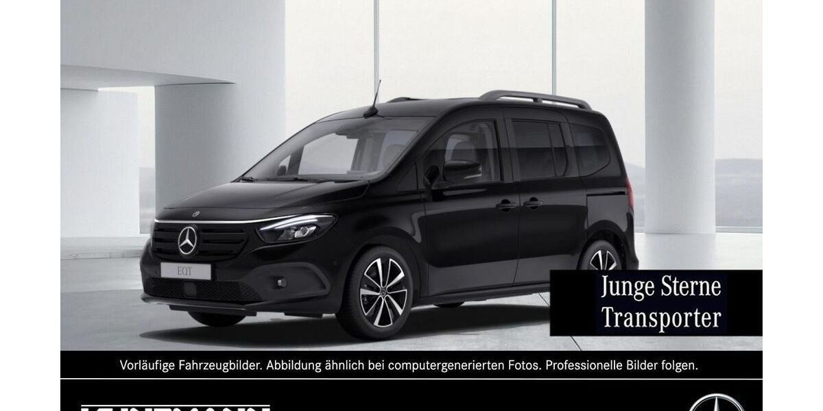 Mercedes-Benz EQT 12.600 km 27.549 &euro; Fulda 36043