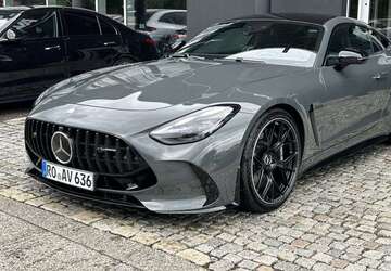 Mercedes-Benz AMG GT 8.000 km 189.000 &euro; Gmund 83703