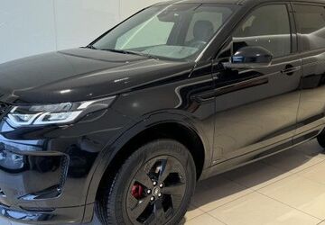 Land Rover Discovery Sport 72.000 km 31.490 &euro; Passau 94036