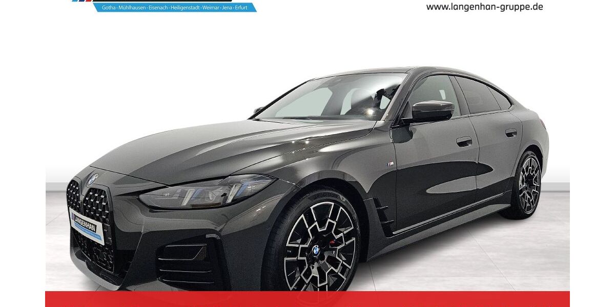 BMW 430 Gran Coupé 11.990 km 65.803 &euro; Gotha 99867