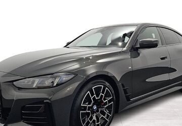 BMW 430 Gran Coupé 11.990 km 67.901 &euro; Gotha 99867