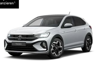 VW Taigo 10.500 km 22.980 &euro; Weimar 99423