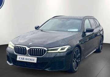 BMW 530 122.057 km 39.890 &euro; Bitburg 54634