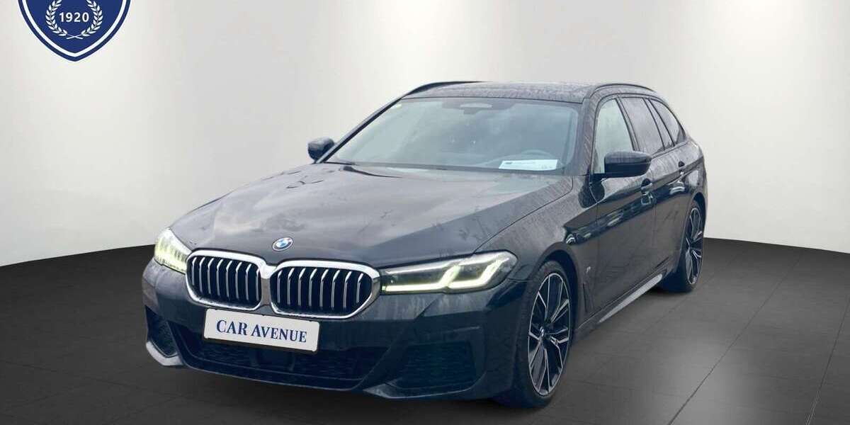 BMW 530 122.057 km 39.890 &euro; Bitburg 54634