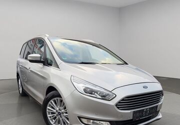 Ford Galaxy 196.000 km 10.990 &euro; Holzgerlingen 71088