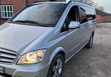 Mercedes-Benz Viano 245.000 km 9.900 &euro; Groß Wittensee 24361
