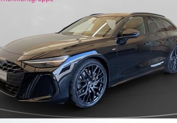 Audi A6 16.700 km 68.880 &euro; Köln 50823