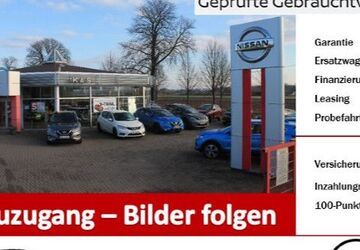 Nissan Townstar 7.100 km 26.990 &euro; Schwedt 16303