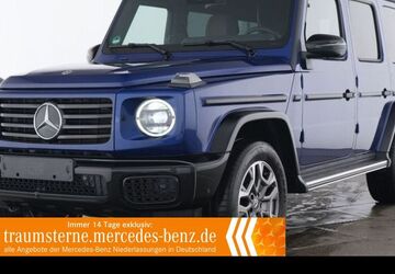 Mercedes-Benz G 450 19.819 km 139.990 &euro; Düsseldorf 40470