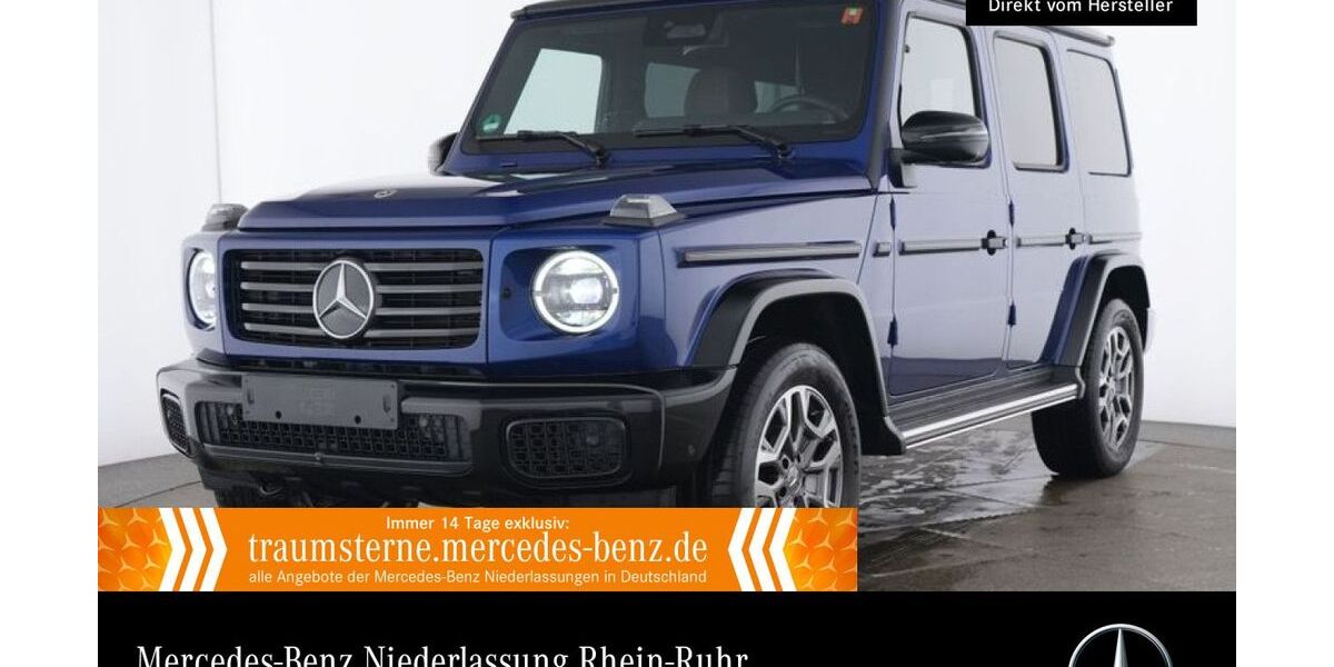 Mercedes-Benz G 450 19.819 km 139.990 &euro; Düsseldorf 40470