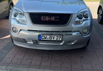 GMC Acadia 125.000 km 12.000 &euro; Calw 75365