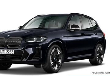 BMW iX3 28.005 km 45.590 &euro; Werne 59368